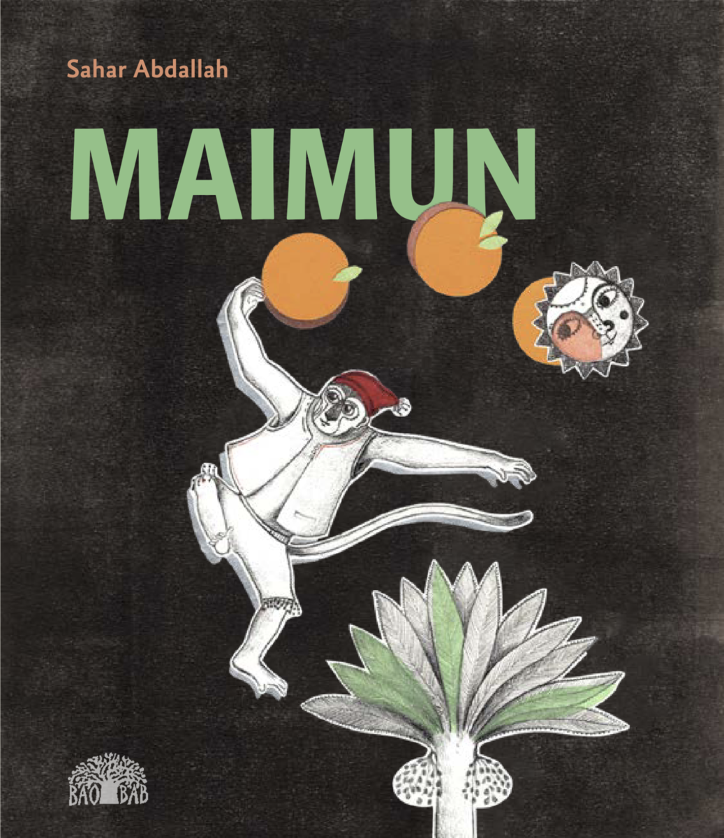 Cover Sahar_Abdallah_Maimun