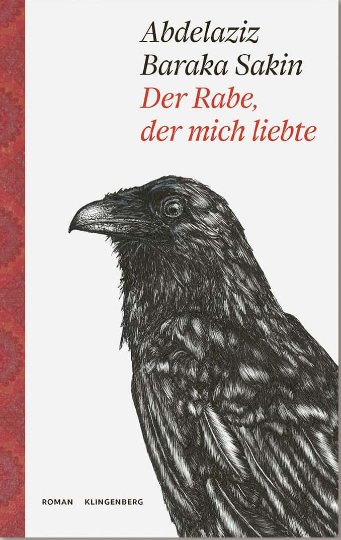 Cover_Baraka Sakin_Der Rabe der mich liebte