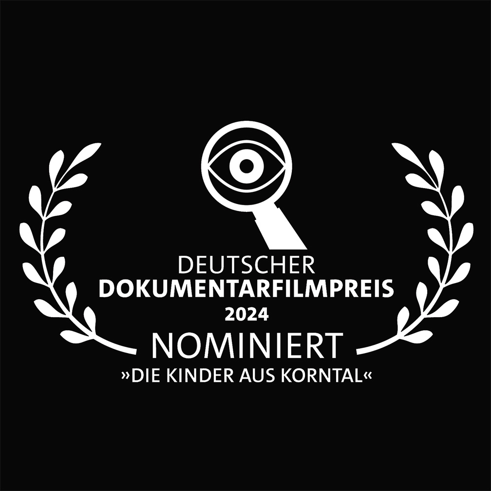 Deutscher DOK FILM PREIS